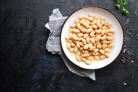 Τα φασόλια της ελληνικής παράδοσης