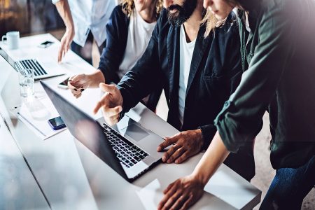 Το επενδυτικό κενό: μια σιωπηλή πρόκληση