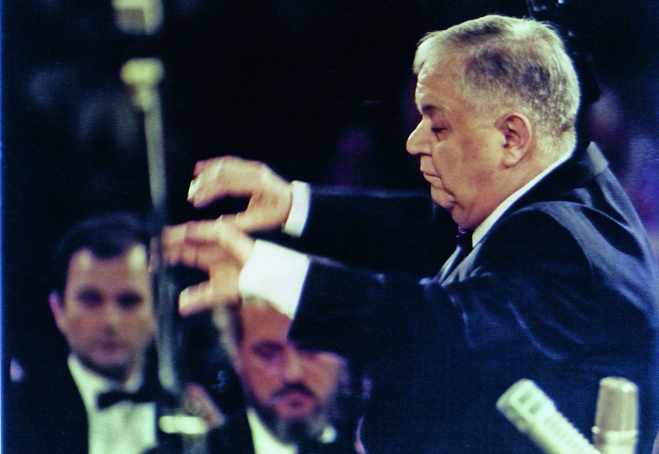 «Ένα ραντάρ ευαισθησίας»