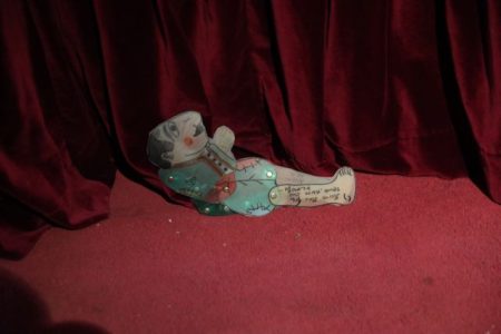 Η Ελλάδα που αντιστέκεται