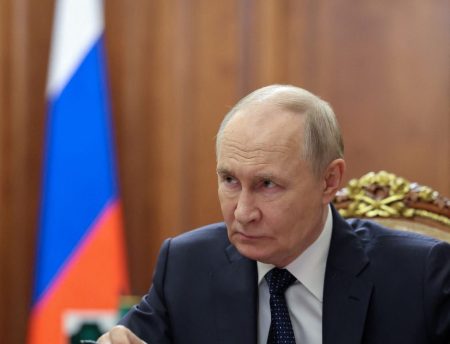 Κονοπλιόφ: «Η δυσπιστία μεταξύ ΗΠΑ-Ρωσίας παραμένει βαθιά ριζωμένη»