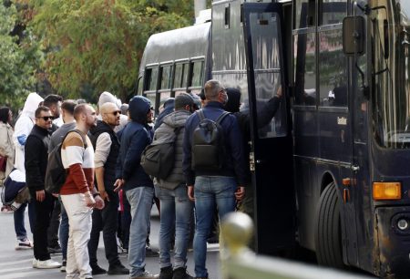 ΟΠΕΚΕΠΕ: Δύο προφυλακίσεις για εγκληματική οργάνωση