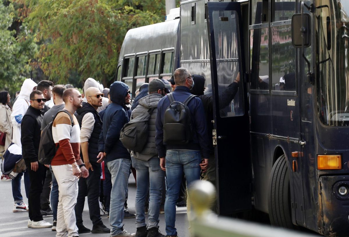 ΟΠΕΚΕΠΕ: Δύο προφυλακίσεις για εγκληματική οργάνωση