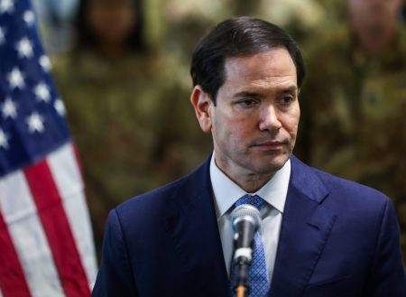 Ρούμπιο: Σχέδιο ΟΗΕ ή διεθνούς συμφωνίας για πολυεθνική παρουσία στη Γάζα