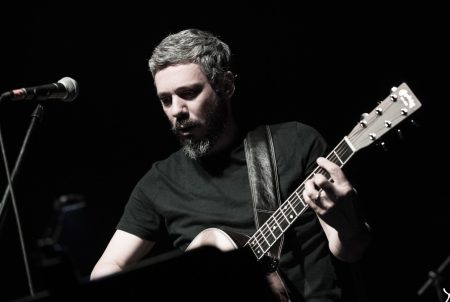 Αλκίνοος Ιωαννίδης για Διονύση Σαββόπουλο: «Χωρίς εσένα άλλο θα ήταν το τραγούδι μας, άλλοι θα ήμασταν κι εμείς»