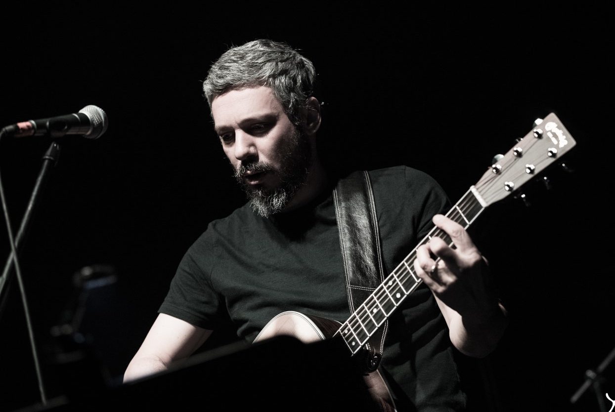 Αλκίνοος Ιωαννίδης για Διονύση Σαββόπουλο: «Χωρίς εσένα άλλο θα ήταν το τραγούδι μας, άλλοι θα ήμασταν κι εμείς»