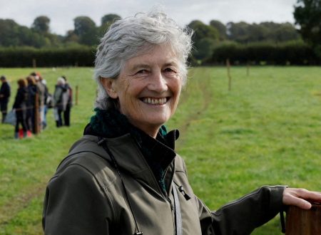 Ιρλανδία: Νικήτρια η Κάθριν Κόνολι στις προεδρικές εκλογές