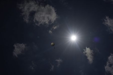 Λιθουανία: Ξανά κλειστό το μεγαλύτερο αεροδρόμιο λόγω «εισβολής» μετεωρολογικών μπαλονιών