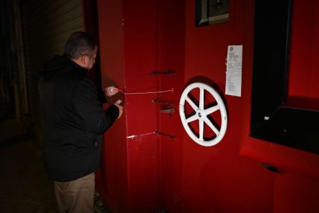 «Σφραγίστηκε» το κλαμπ στο Γκάζι όπου κατέρρευσε η 16χρονη