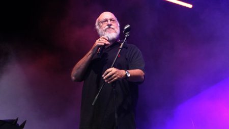 Διονύσης Σαββόπουλος: Κυκλοφόρησε το πρώτο άλμπουμ μετά τον θάνατό του