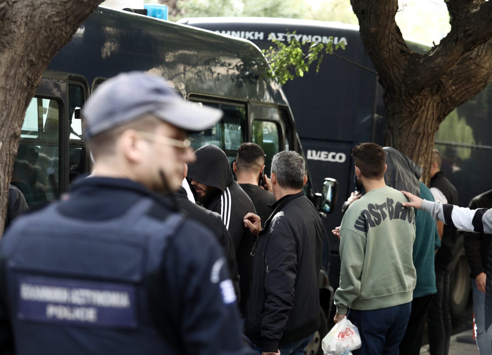 ΟΠΕΚΕΠΕ: Προφυλακιστέος και ο «υπαρχηγός» του κυκλώματος