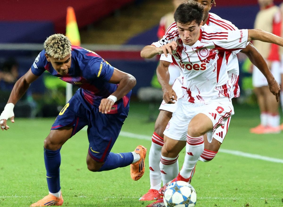 Super League: Κανένα περιθώριο για ξεκούραση