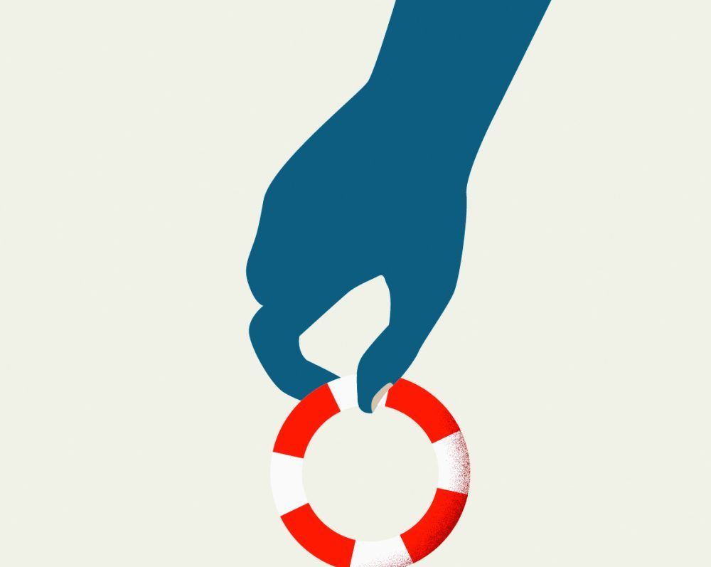 Με βαριά καρδιά