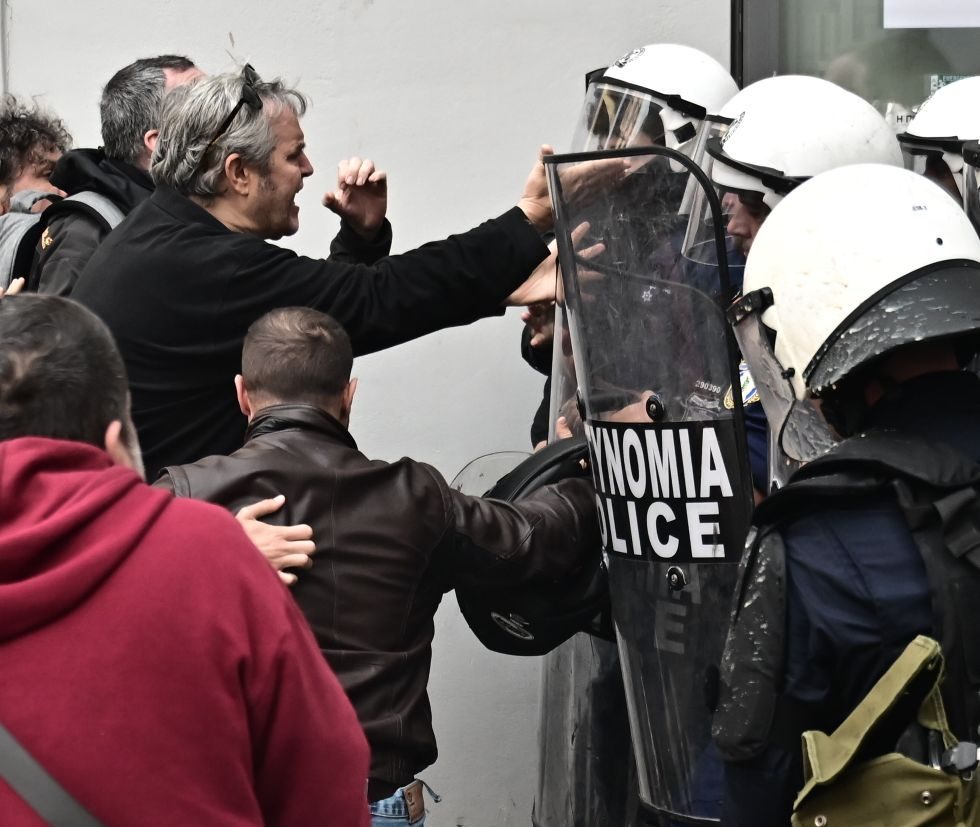 Η χαμένη αίσθηση του μέτρου