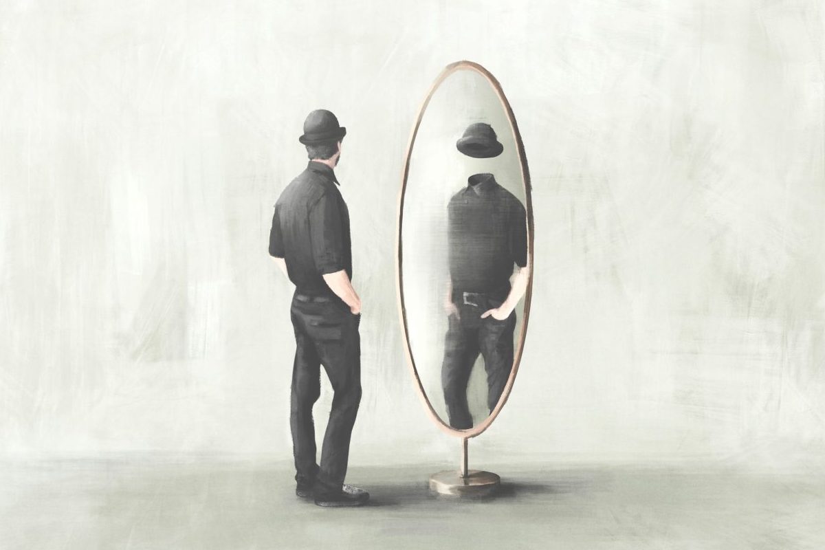 Η φρικτή αυτοαναφορικότητα του διαδικτυακού πένθους