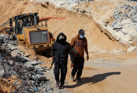 Η Χαμάς θα παραδώσει τη σορό του 16ου ομήρου