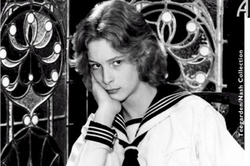 Πέθανε ο ηθοποιός Μπιόρν Αντρέσεν – Το «ωραιότερο αγόρι στον κόσμο»