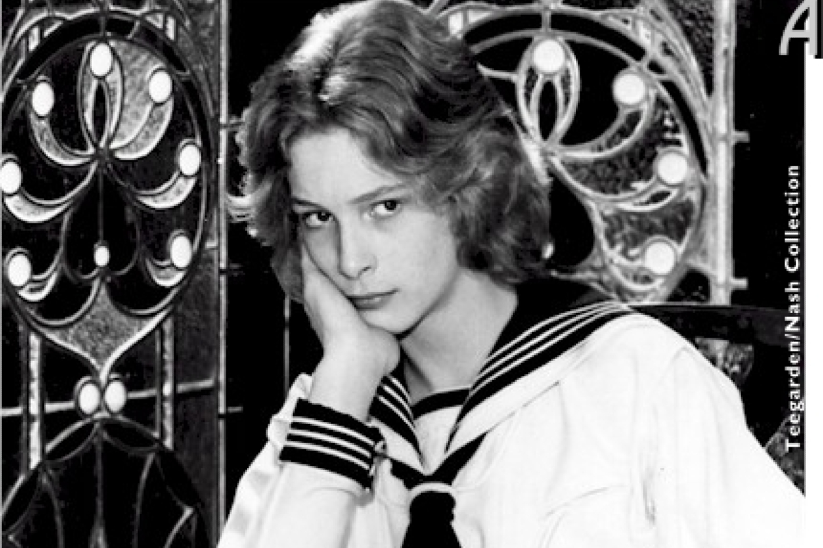 Πέθανε ο ηθοποιός Μπιόρν Αντρέσεν – Το «ωραιότερο αγόρι στον κόσμο»