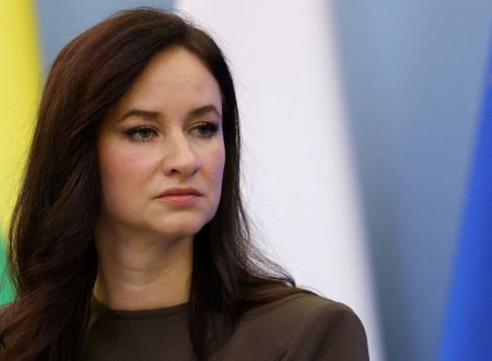 Λιθουανία: Κλείνει τα σύνορα με τη Λευκορωσία μετά τις «εισβολές» μπαλονιών