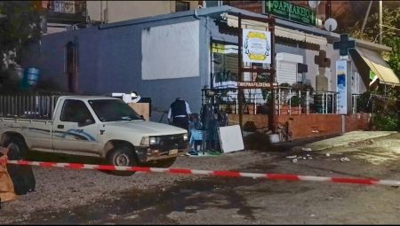 Κρήτη: Για τα βοσκοτόπια έγινε το φονικό στα Χανιά; «Με απείλησε και μου έβρισε τη μητέρα» λέει ο 23χρονος δράστης