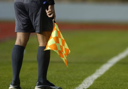 Τουρκία: Εκατοντάδες διαιτητές κατηγορούνται για παράνομο στοιχηματισμό – Οι κυρώσεις