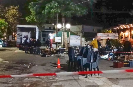 Κρήτη: Τον εκτέλεσε την ημέρα της γιορτής του – Άφαντος ο δράστης