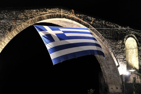 Η δυσβάσταχτη κληρονομιά ενός έπους