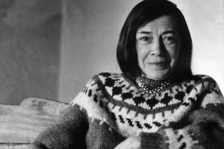 Πατρίτσια Χάισμιθ: «Η πείνα μου είναι διπλή: για έρωτα και για σκέψη»