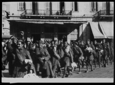 To «Oχι» ως εθνική ταυτότητα