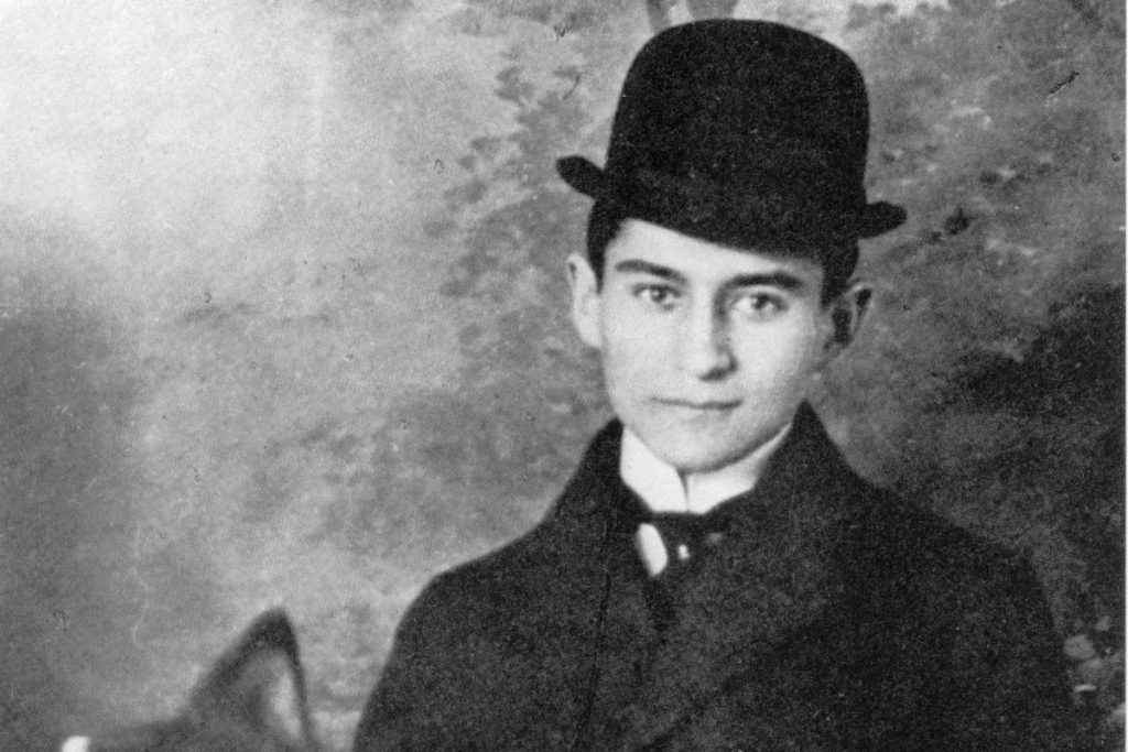 Η συγκλονιστική «Μεταμόρφωση» του Κάφκα – Ο άνθρωπος που ξύπνησε σκαθάρι