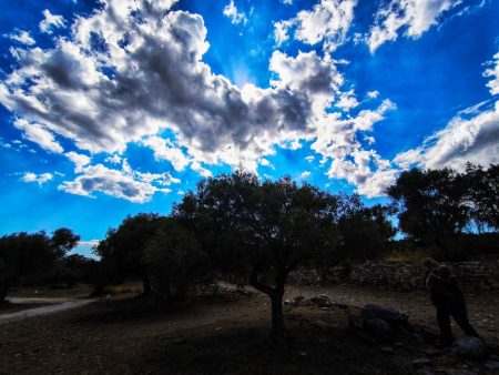 Καιρός: Κακοκαιρία εξπρές, πώς θα είναι ο καιρός στην παρέλαση