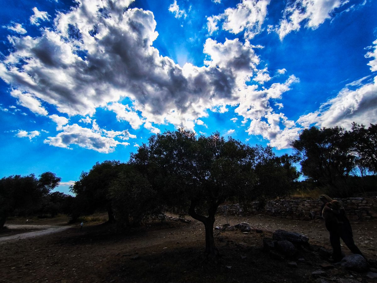 Καιρός: Κακοκαιρία εξπρές, πώς θα είναι ο καιρός στην παρέλαση