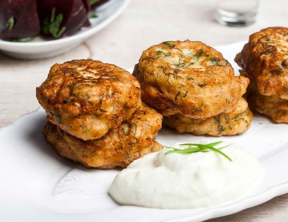 μπακαλιάρος