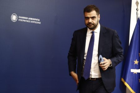 Μαρινάκης: Το «rebranding» του κ. Τσίπρα κατέληξε το πιο σύντομο ανέκδοτο