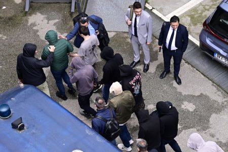 ΟΠΕΚΕΠΕ: Τρεις νέες προφυλακίσεις – Ελεύθεροι ο λογιστής και ο πατέρας του φερόμενου αρχηγού