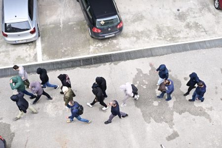 ΟΠΕΚΕΠΕ: Στη φυλακή και ο αρχηγός – Στις 10 οι προφυλακίσεις