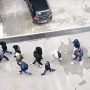 ΟΠΕΚΕΠΕ: Μαζικές συλλήψεις και στη Θεσσαλονίκη για πολυετή απάτη με επιδοτήσεις