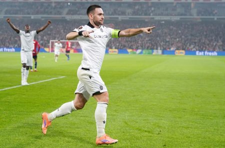 UEFA Ranking: Η σκληρή μάχη της 10ης θέσης – Τι θα κερδίσει η Ελλάδα