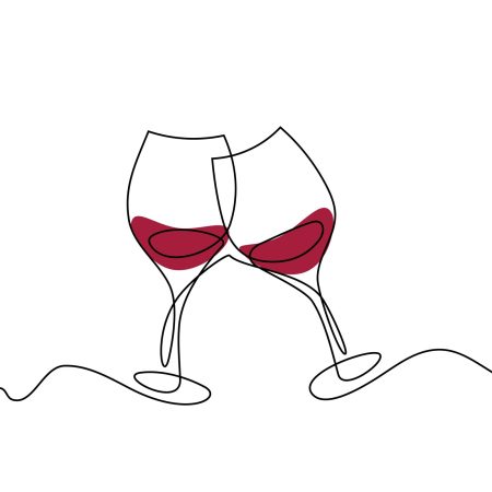 12 επιλεγμένα φυσικά κρασία για να τσουγκρίσουμε -φυσικά- τα ποτήρια μας