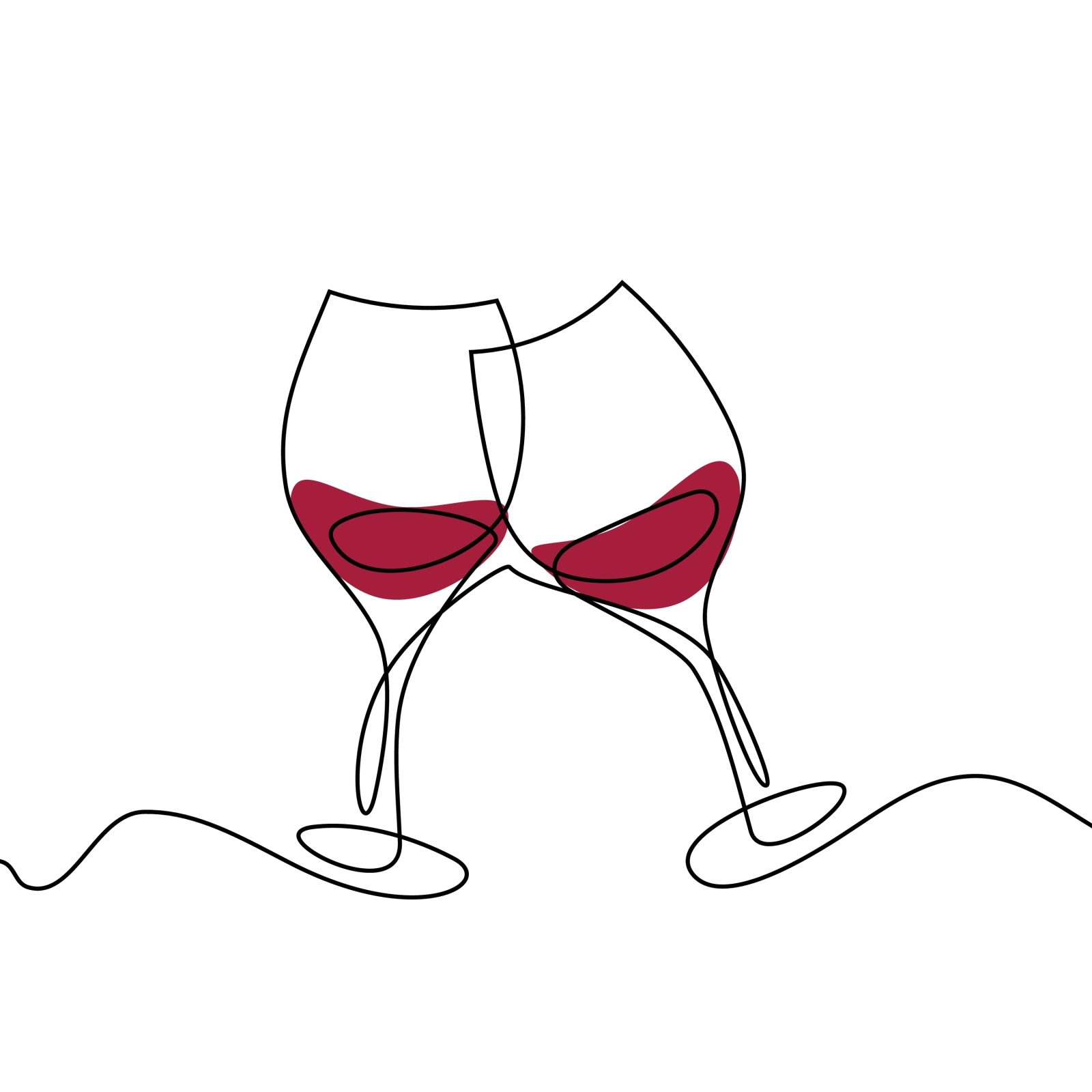 12 επιλεγμένα φυσικά κρασία για να τσουγκρίσουμε -φυσικά- τα ποτήρια μας