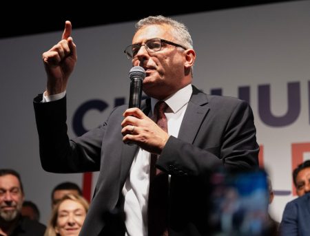 Μια νέα ευκαιρία για την Κύπρο