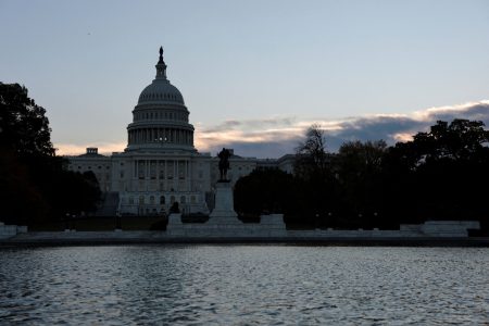 Shutdown: Κίνδυνος κοινωνικής έκρηξης στις ΗΠΑ από το αδιέξοδο στο Κογκρέσο