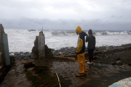 Κυκλώνας Μελίσσα: Ο ισχυρότερος στην ιστορία της Τζαμάικα – Επτά νεκροί και φόβοι για ανυπολόγιστες καταστροφές