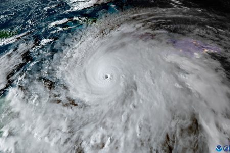 Τυφώνας Μελίσσα: Πλησιάζει την Τζαμάικα – Ισχυρότερος και από τον Κατρίνα