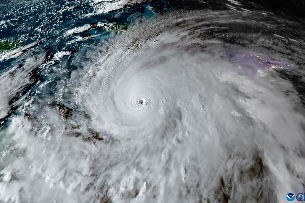 Τυφώνας Μελίσα: Πλησιάζει την Τζαμάικα – Ισχυρότερος και από τον Κατρίνα