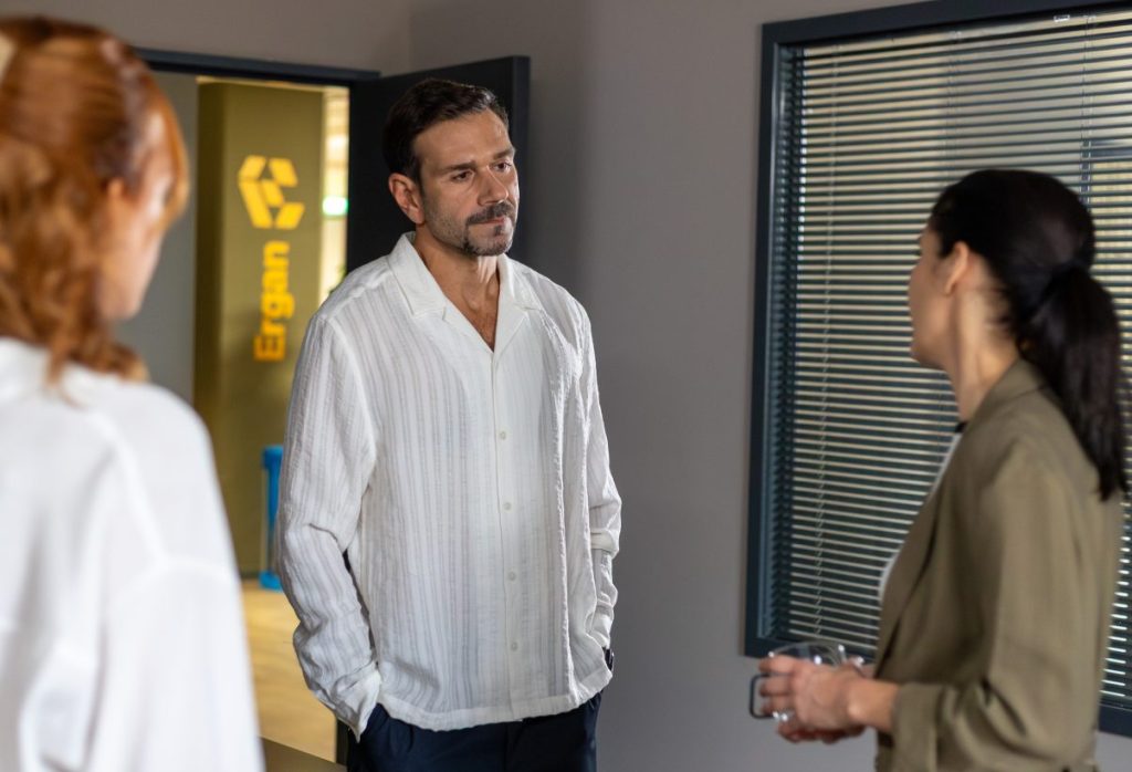 «Μια νύχτα μόνο»: Πρεμιέρα το Σάββατο 1η Νοεμβρίου στις 21:00