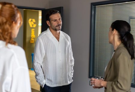 «Μια νύχτα μόνο»: Πρεμιέρα το Σάββατο 1η Νοεμβρίου στις 21:00