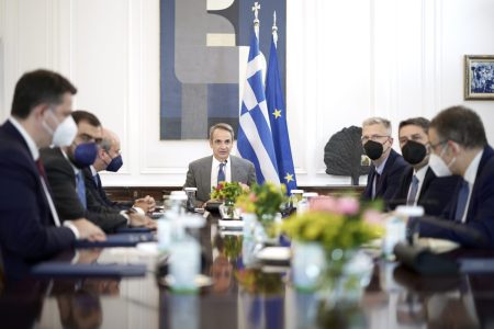 Κυρ. Μητσοτάκης: Οι πολίτες γύρισαν την πλάτη στην τοξικότητα