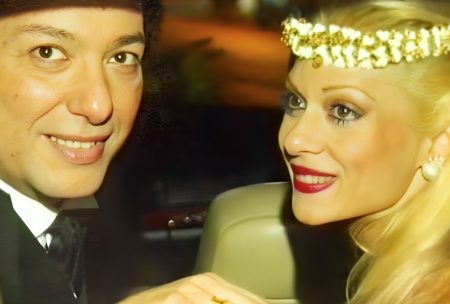 Ποιος ήταν ο Γιώργος Νιάρχος: Η καλλιτεχνική πορεία, οι μεγάλες συνεργασίες και η σχέση ζωής με τη Θρασυβουλίδου