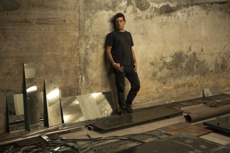 Αλέξανδρος Τζάννης: Τα πράγματα που αγγίζω καλλιτεχνικά έχουν ολοκληρώσει τον κύκλο τους